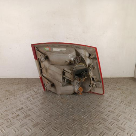 Feu arriere principal droit (feux) SKODA OCTAVIA 3