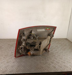 Feu arriere principal gauche (feux) SKODA OCTAVIA 3