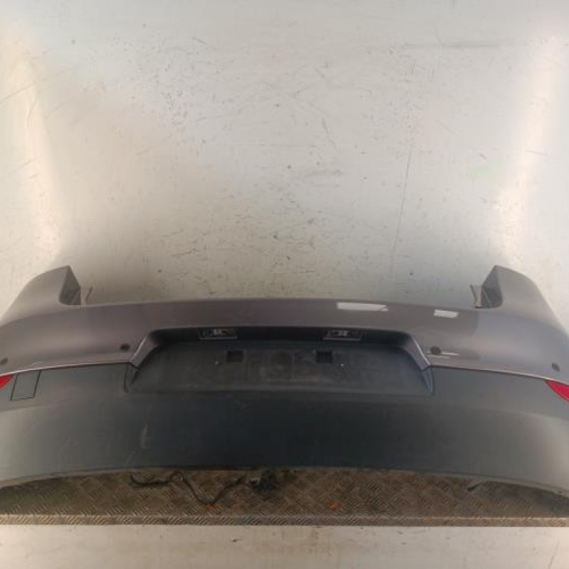 Pare choc arriere RENAULT MEGANE 3