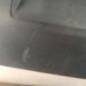 Pare choc arriere RENAULT MEGANE 3
