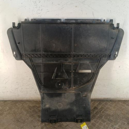 Cache sous moteur RENAULT MEGANE 3 Photo n°1