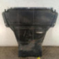 Cache sous moteur RENAULT MEGANE 3