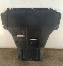 Cache sous moteur RENAULT MEGANE 3