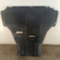 Cache sous moteur RENAULT MEGANE 3