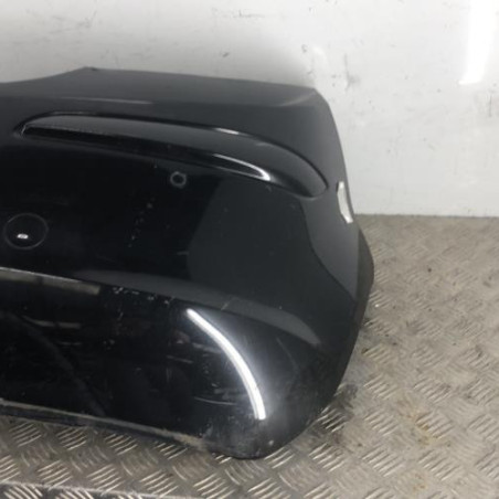 Pare choc arriere OPEL CORSA D