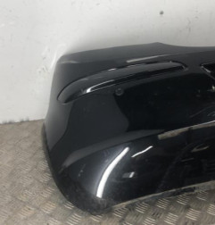 Pare choc arriere OPEL CORSA D Photo n°3