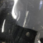 Pare choc arriere OPEL CORSA D