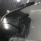 Pare choc arriere OPEL CORSA D