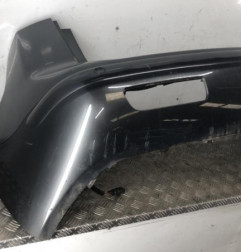 Pare choc arriere PEUGEOT 5008 1 Photo n°3
