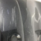 Pare choc arriere PEUGEOT 5008 1