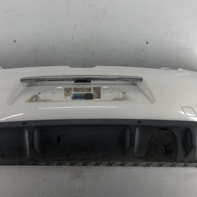 Pare choc arriere CITROEN DS3