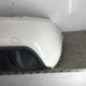 Pare choc arriere CITROEN DS3