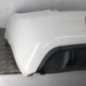 Pare choc arriere CITROEN DS3