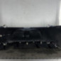 Pare choc arriere CITROEN DS3