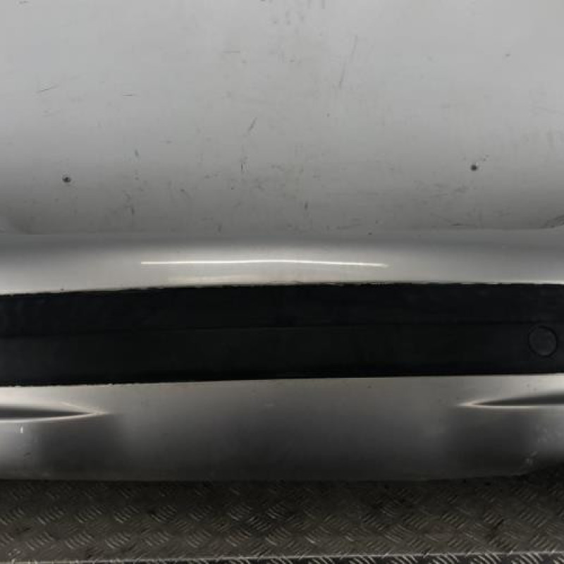 Pare choc arriere PEUGEOT 207