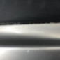 Pare choc arriere PEUGEOT 207