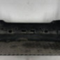 Pare choc arriere PEUGEOT 207