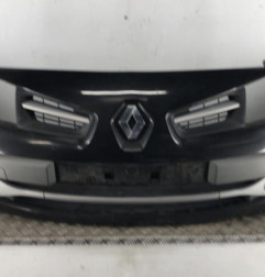 Pare choc avant RENAULT MEGANE 2 Photo n°1