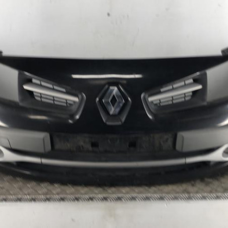 Pare choc avant RENAULT MEGANE 2 Photo n°1