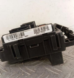 Boitier servitude moteur (BSM) CITROEN XSARA PICASSO Photo n°1