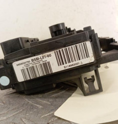Boitier servitude moteur (BSM) PEUGEOT 407