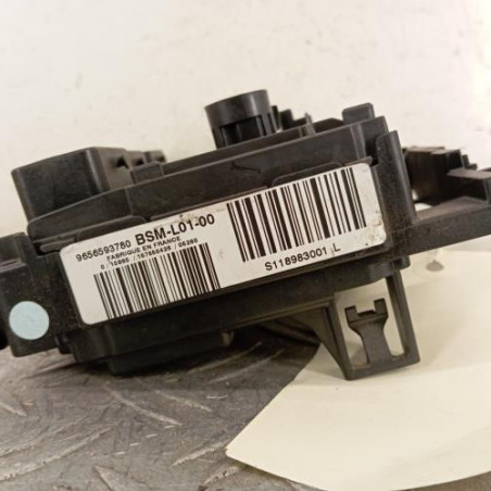 Boitier servitude moteur (BSM) PEUGEOT 407