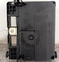 Boitier servitude moteur (BSM) PEUGEOT 407 Photo n°3