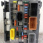 Boitier servitude moteur (BSM) CITROEN C4 1
