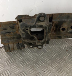 Renfort pare choc avant (traverse) KIA PICANTO 1 Photo n°3