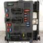 Boitier servitude moteur (BSM) CITROEN XSARA PICASSO