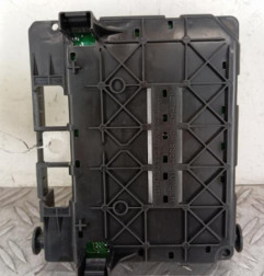 Boitier servitude moteur (BSM) CITROEN XSARA PICASSO Photo n°3