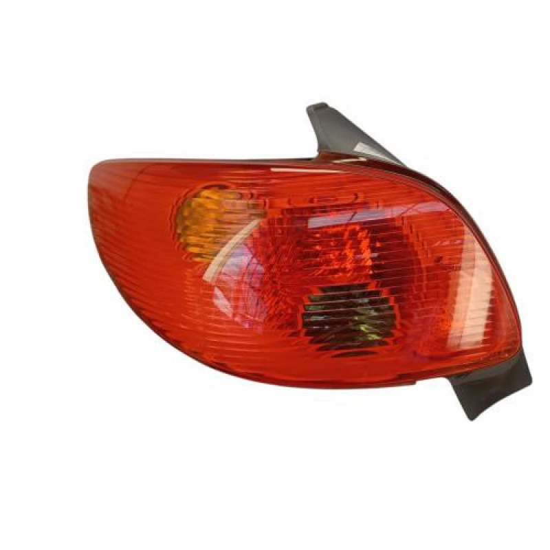 Feu arriere principal gauche (feux) PEUGEOT 206