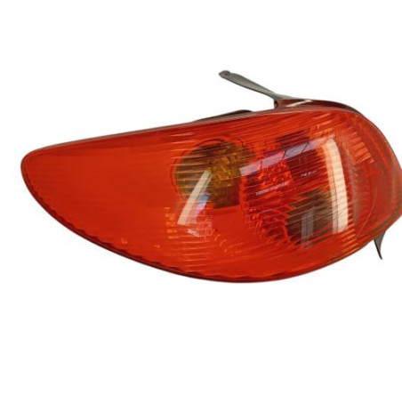 Feu arriere principal gauche (feux) PEUGEOT 206