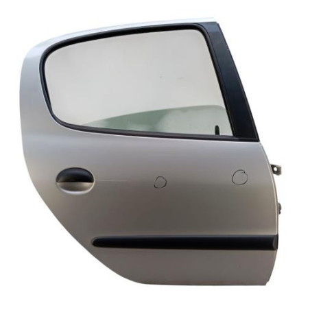 Porte arriere droit PEUGEOT 206 Photo n°1