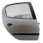 Porte arriere droit PEUGEOT 206