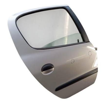 Porte arriere droit PEUGEOT 206
