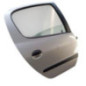Porte arriere droit PEUGEOT 206