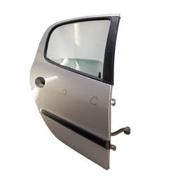 Porte arriere droit PEUGEOT 206 Photo n°3