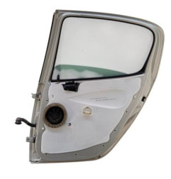 Porte arriere droit PEUGEOT 206 Photo n°4