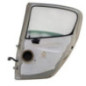 Porte arriere droit PEUGEOT 206