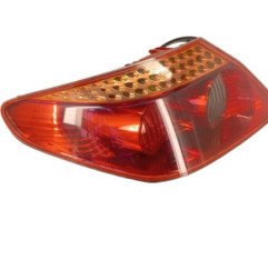 Feu arriere principal gauche (feux) PEUGEOT 407