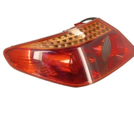 Feu arriere principal gauche (feux) PEUGEOT 407