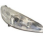 Optique avant principal droit (feux)(phare) PEUGEOT 407