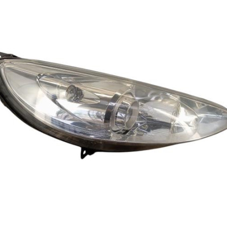 Optique avant principal droit (feux)(phare) PEUGEOT 407