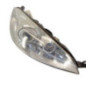 Optique avant principal droit (feux)(phare) PEUGEOT 407