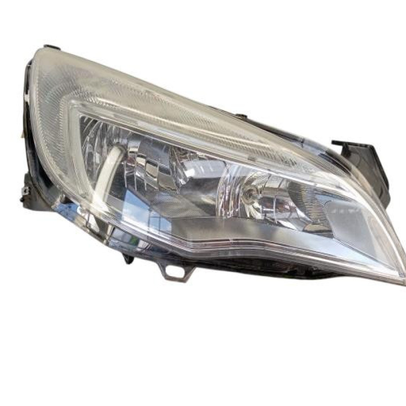 Optique avant principal droit (feux)(phare) OPEL ASTRA J