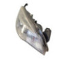 Optique avant principal droit (feux)(phare) OPEL ASTRA J