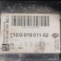 Optique avant principal droit (feux)(phare) OPEL ASTRA J