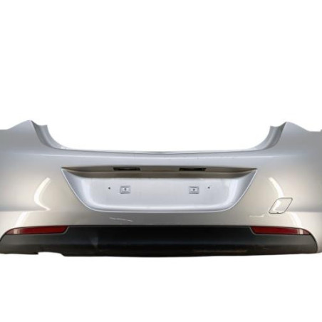 Pare choc arriere OPEL ASTRA J Photo n°1