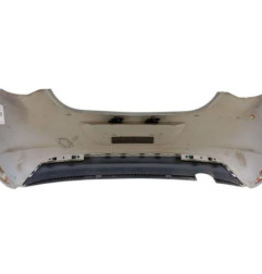 Pare choc arriere OPEL ASTRA J Photo n°4